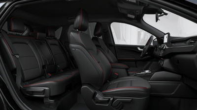 2025 Ford Escape Hybrid ST-Line