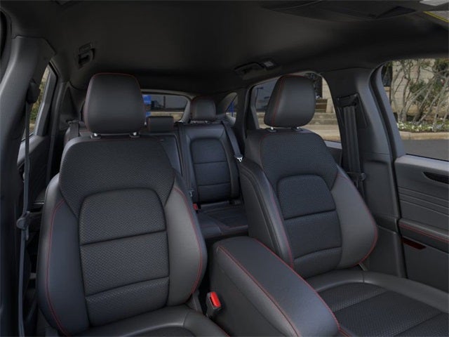 2026 Ford Escape Hybrid ST-Line Select