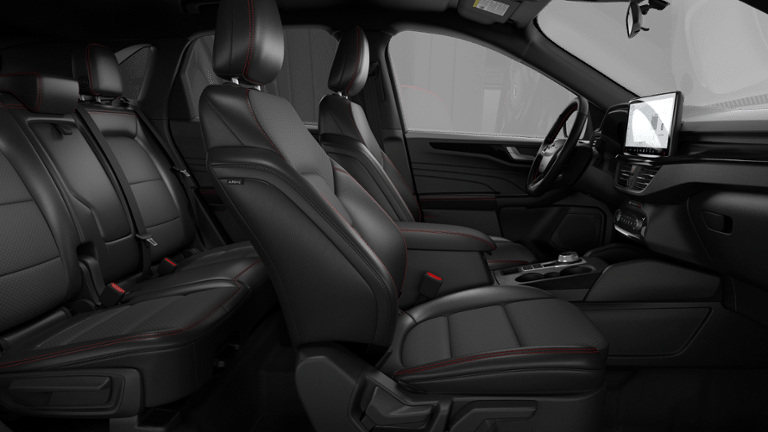 2026 Ford Escape Hybrid ST-Line Select