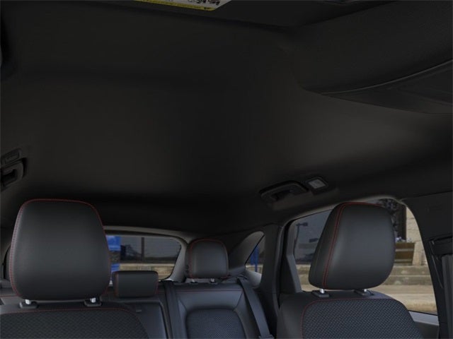 2026 Ford Escape Hybrid ST-Line Select