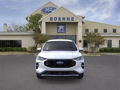 2026 Ford Escape Hybrid ST-Line Select