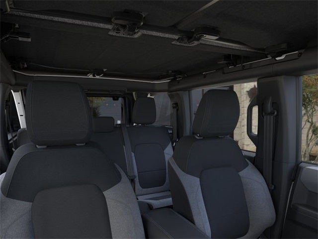 2025 Ford Bronco Big Bend®