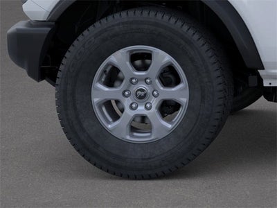 2025 Ford Bronco Big Bend®