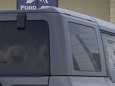 2025 Ford Bronco Big Bend®