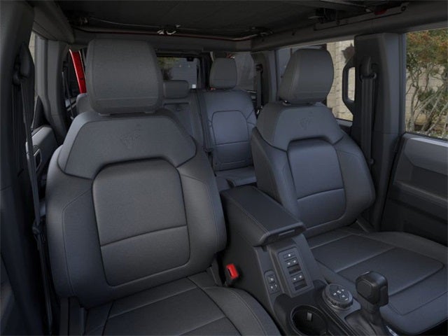 2025 Ford Bronco Big Bend®