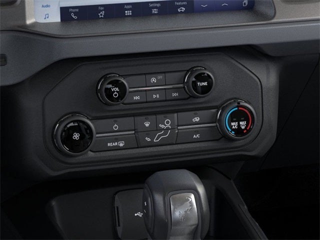 2025 Ford Bronco Big Bend®