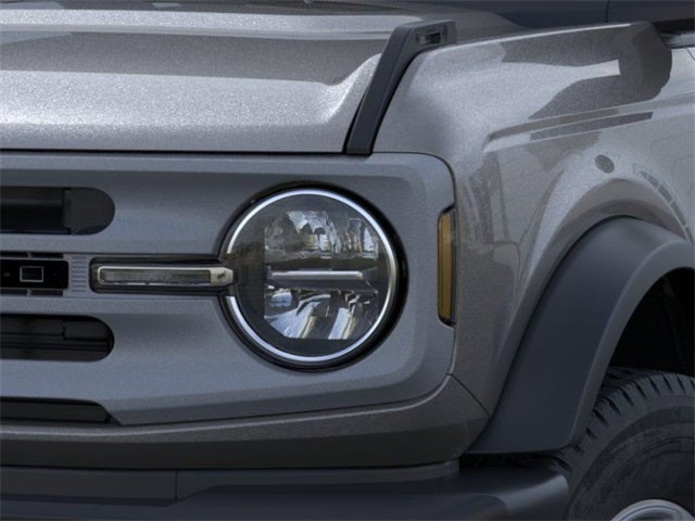 2025 Ford Bronco Big Bend®