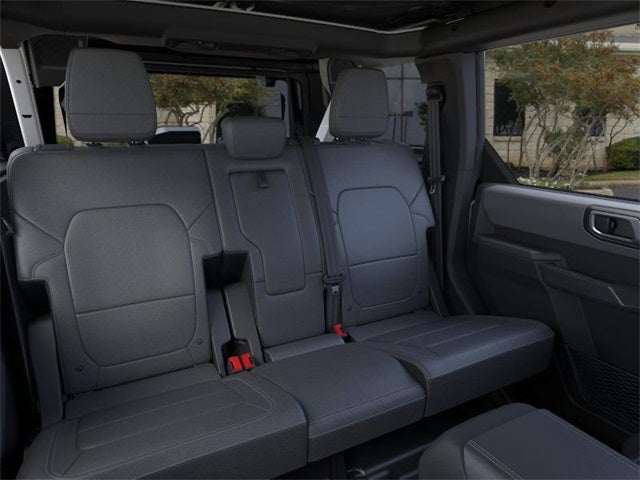 2025 Ford Bronco Big Bend®