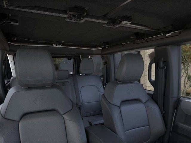 2025 Ford Bronco Big Bend®