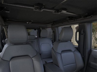 2025 Ford Bronco Big Bend®