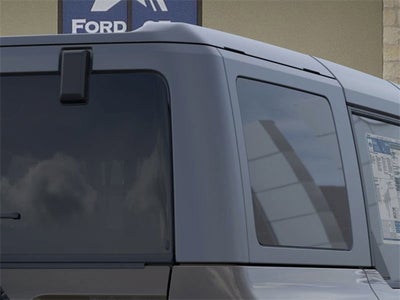 2025 Ford Bronco Big Bend®