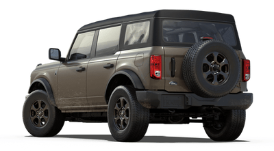 2025 Ford Bronco Big Bend®