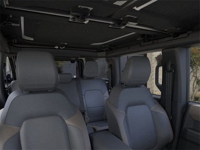 2025 Ford Bronco Big Bend®