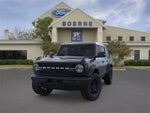 2025 Ford Bronco Big Bend®