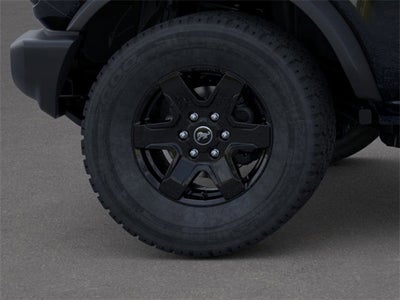 2025 Ford Bronco Big Bend®