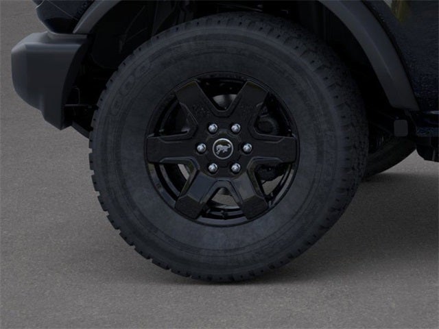 2025 Ford Bronco Big Bend®