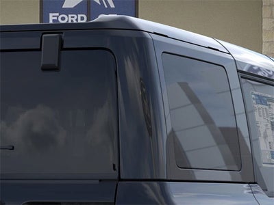 2025 Ford Bronco Big Bend®