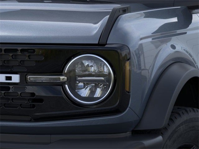 2025 Ford Bronco Big Bend®