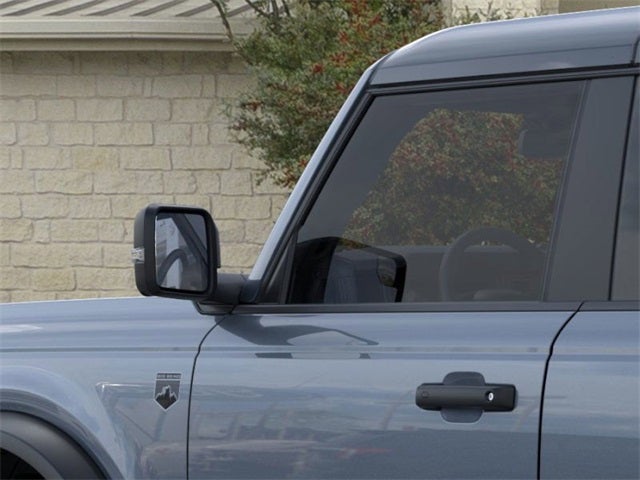 2025 Ford Bronco Big Bend®