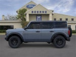 2025 Ford Bronco Big Bend®