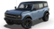 2025 Ford Bronco Big Bend®