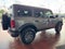 2025 Ford Bronco Big Bend®