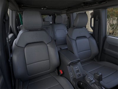 2025 Ford Bronco Big Bend®