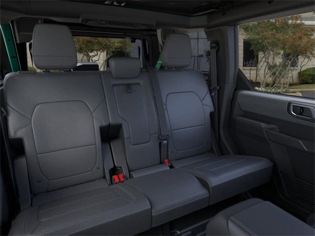 2025 Ford Bronco Big Bend®