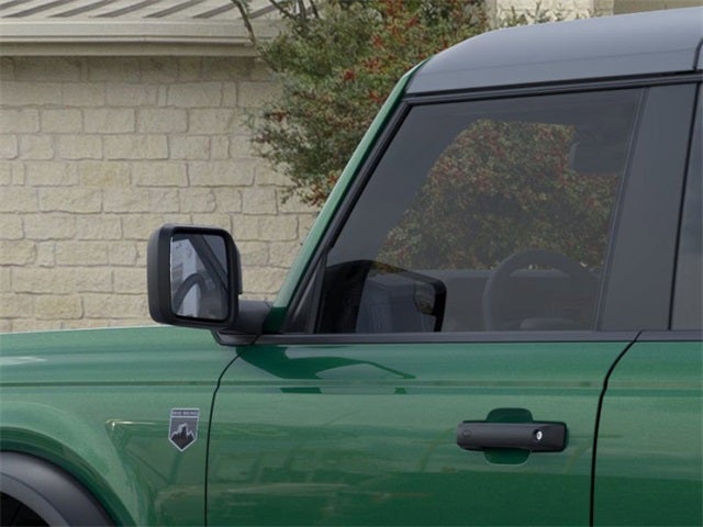 2025 Ford Bronco Big Bend®