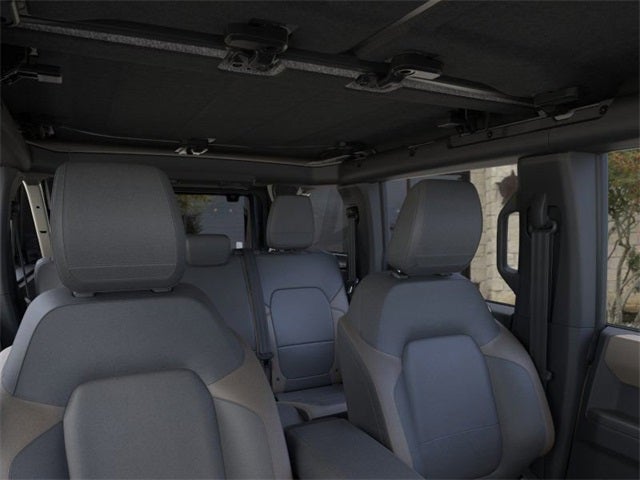 2025 Ford Bronco Big Bend®