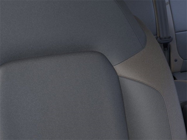 2025 Ford Bronco Big Bend®