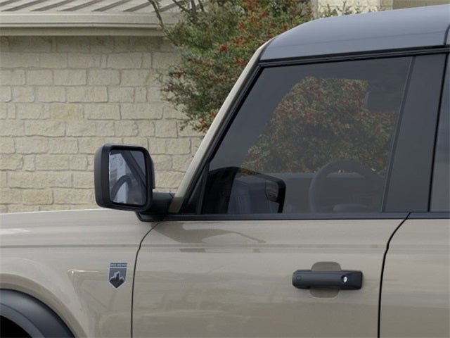 2025 Ford Bronco Big Bend®