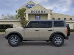 2025 Ford Bronco Big Bend®