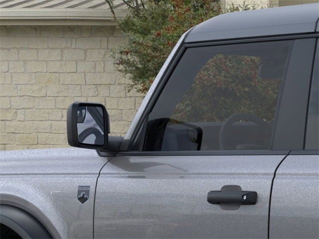 2025 Ford Bronco Big Bend®