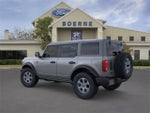 2025 Ford Bronco Big Bend®