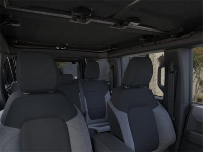 2025 Ford Bronco Big Bend®