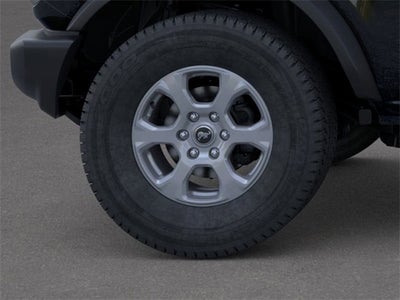 2025 Ford Bronco Big Bend®