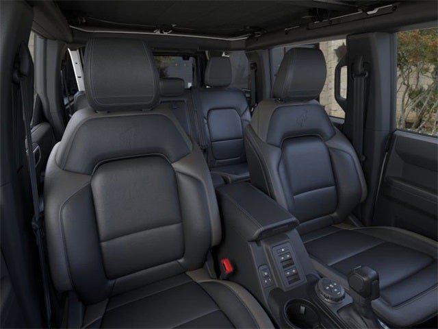 2025 Ford Bronco Outer Banks®