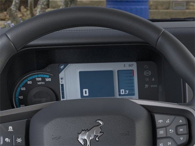 2025 Ford Bronco Outer Banks®