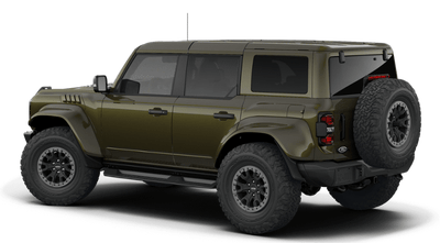 2026 Ford Bronco Raptor®