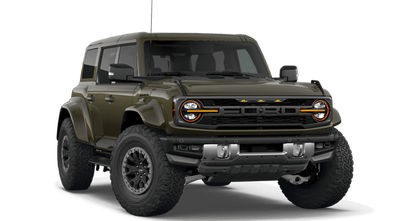 2026 Ford Bronco Raptor®
