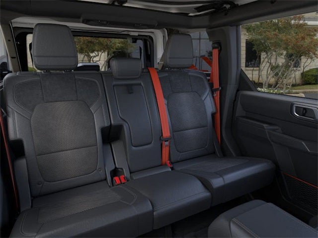 2025 Ford Bronco Raptor®