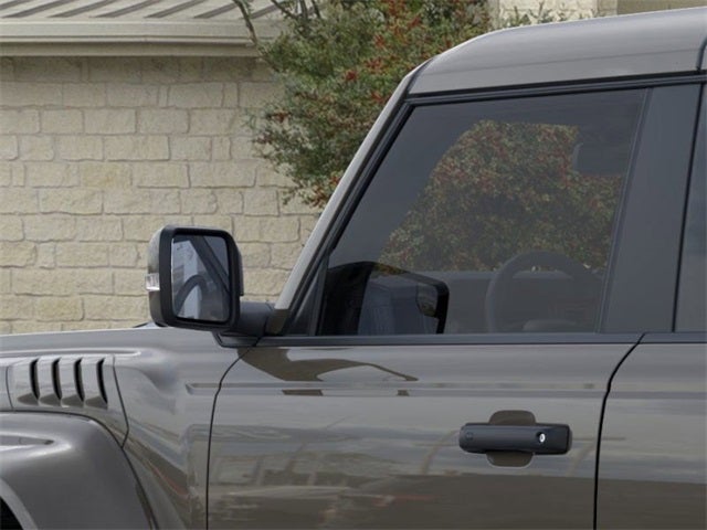 2025 Ford Bronco Raptor®