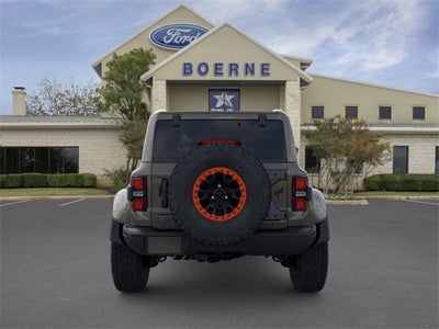 2025 Ford Bronco Raptor®