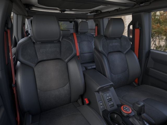 2026 Ford Bronco Raptor®