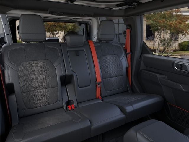 2026 Ford Bronco Raptor®