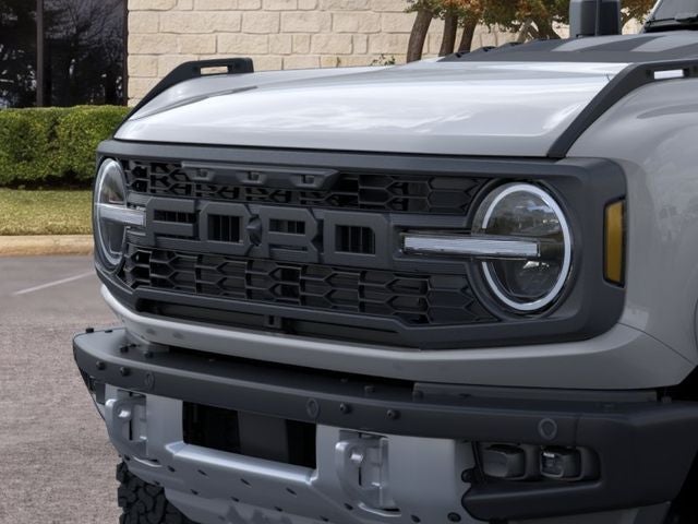 2026 Ford Bronco Raptor®