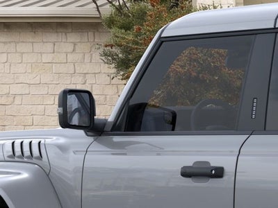 2026 Ford Bronco Raptor®