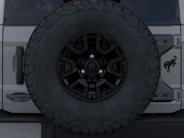 2026 Ford Bronco Raptor®