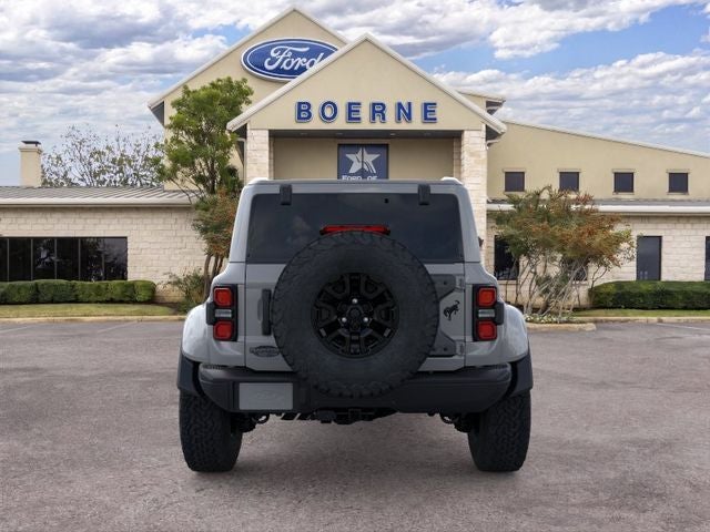2026 Ford Bronco Raptor®